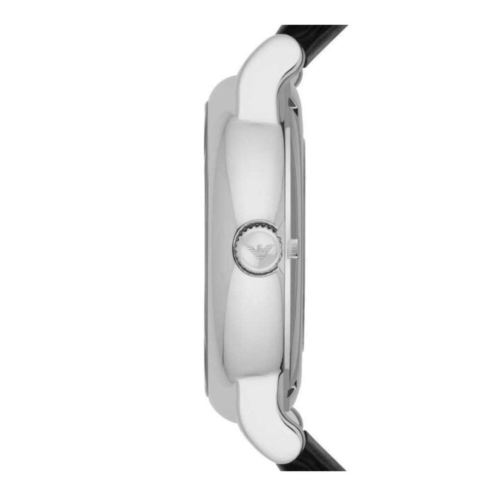 Emporio Armani Men's Chronograph Giovanni Blue Watch - AR11226 - Image 6